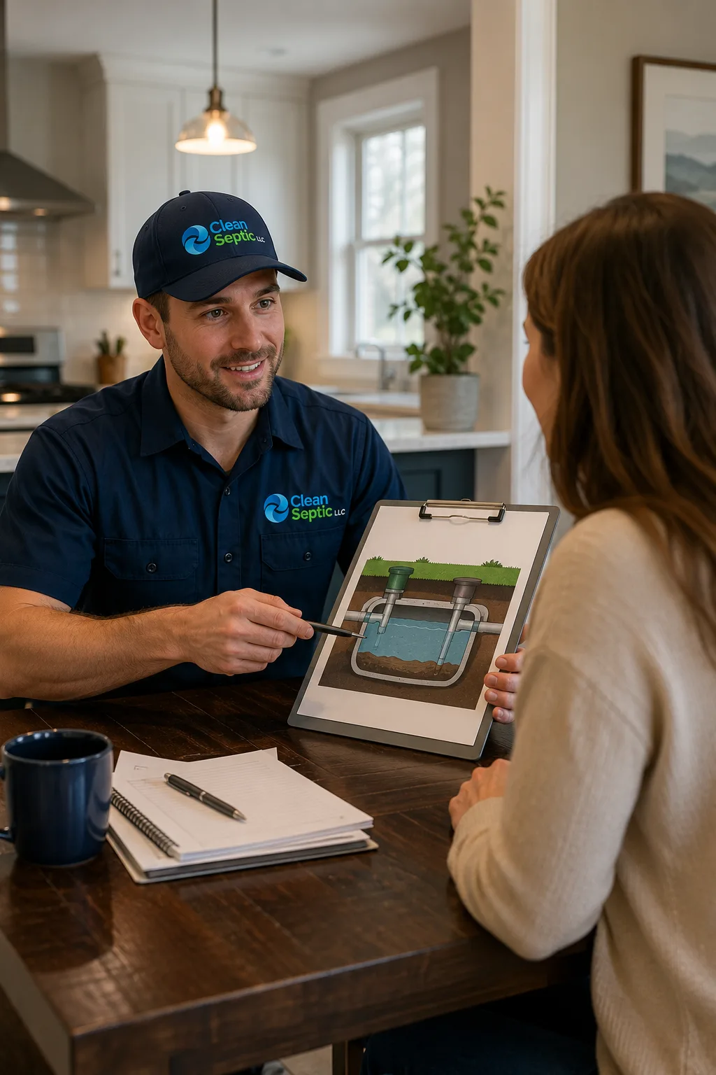Septic Tank Pumping Woodbine, GA FAQs